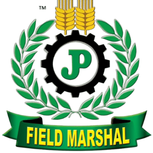 jp field logo